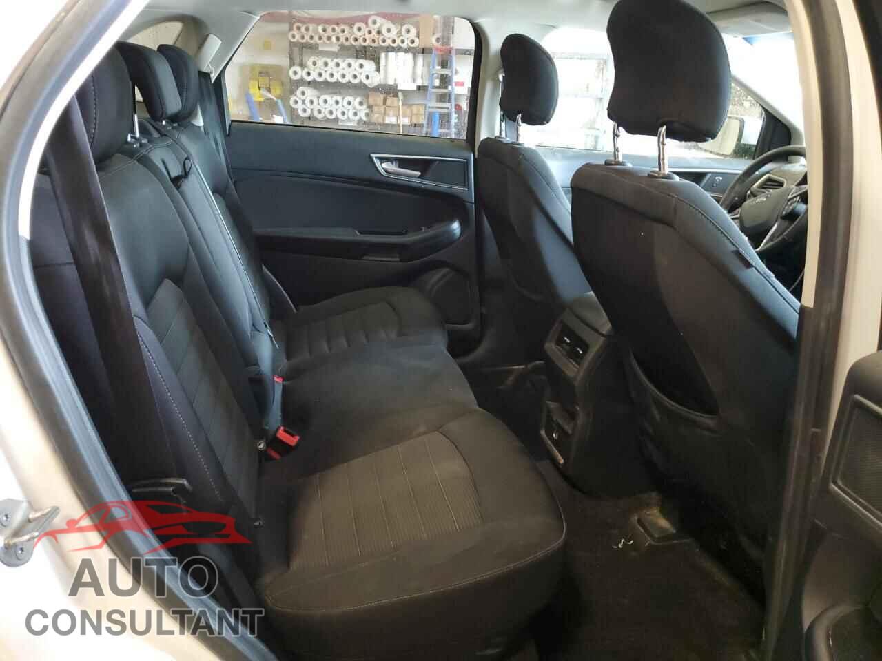 FORD EDGE 2018 - 2FMPK4J99JBC15420