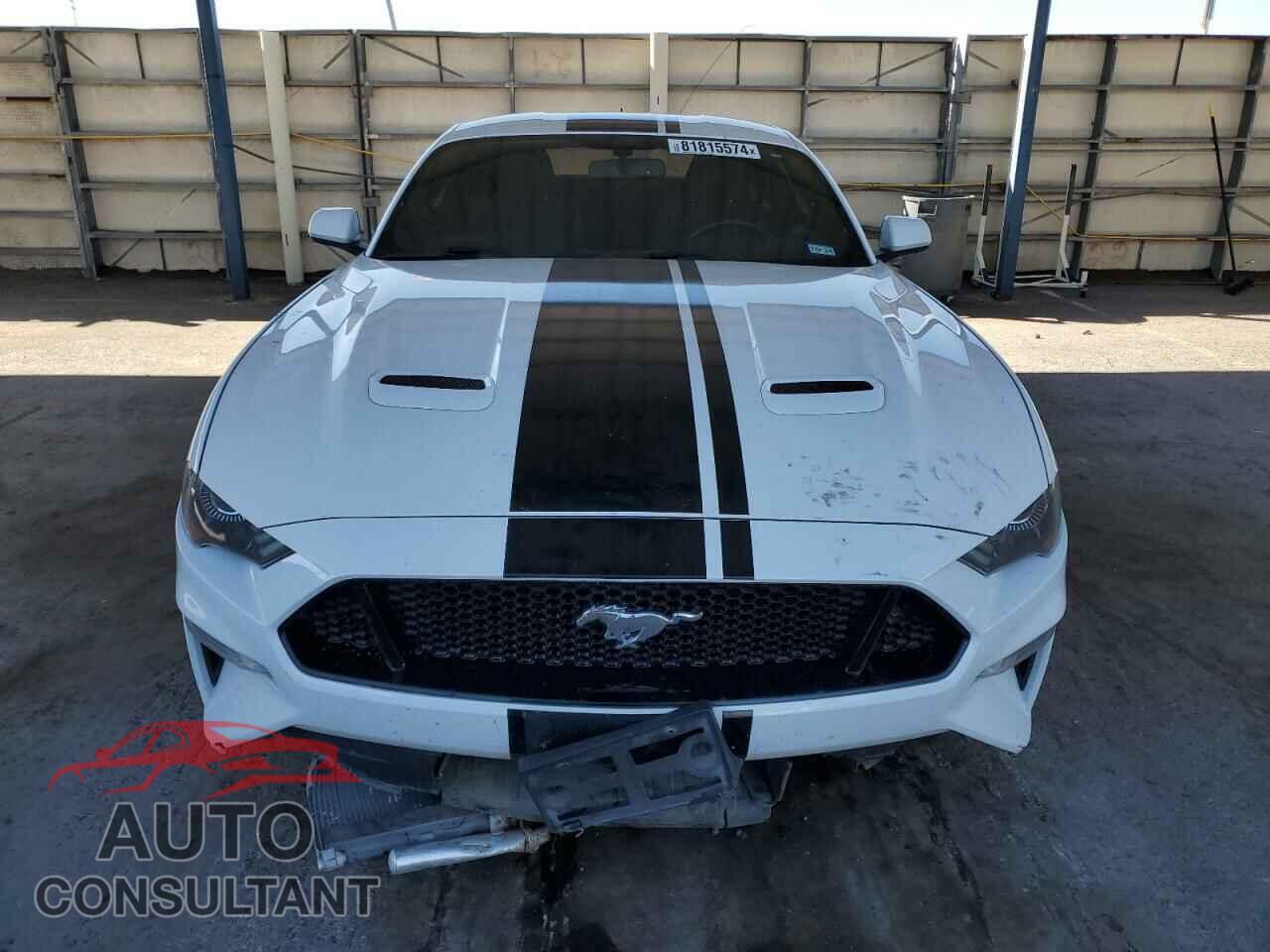 FORD MUSTANG 2020 - 1FA6P8CF5L5178875