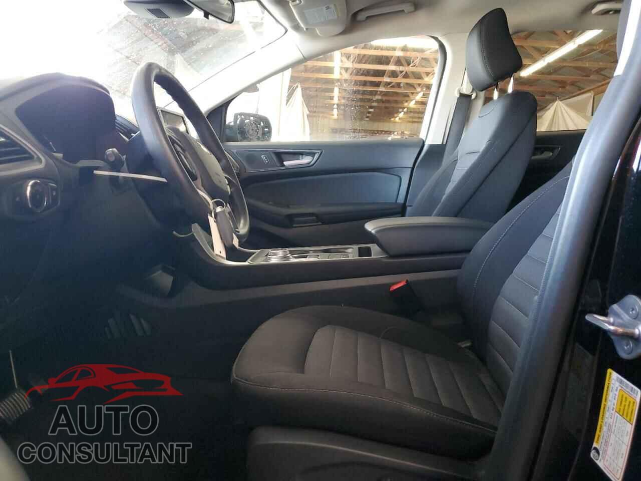 FORD EDGE 2024 - 2FMPK4G94RBA67342