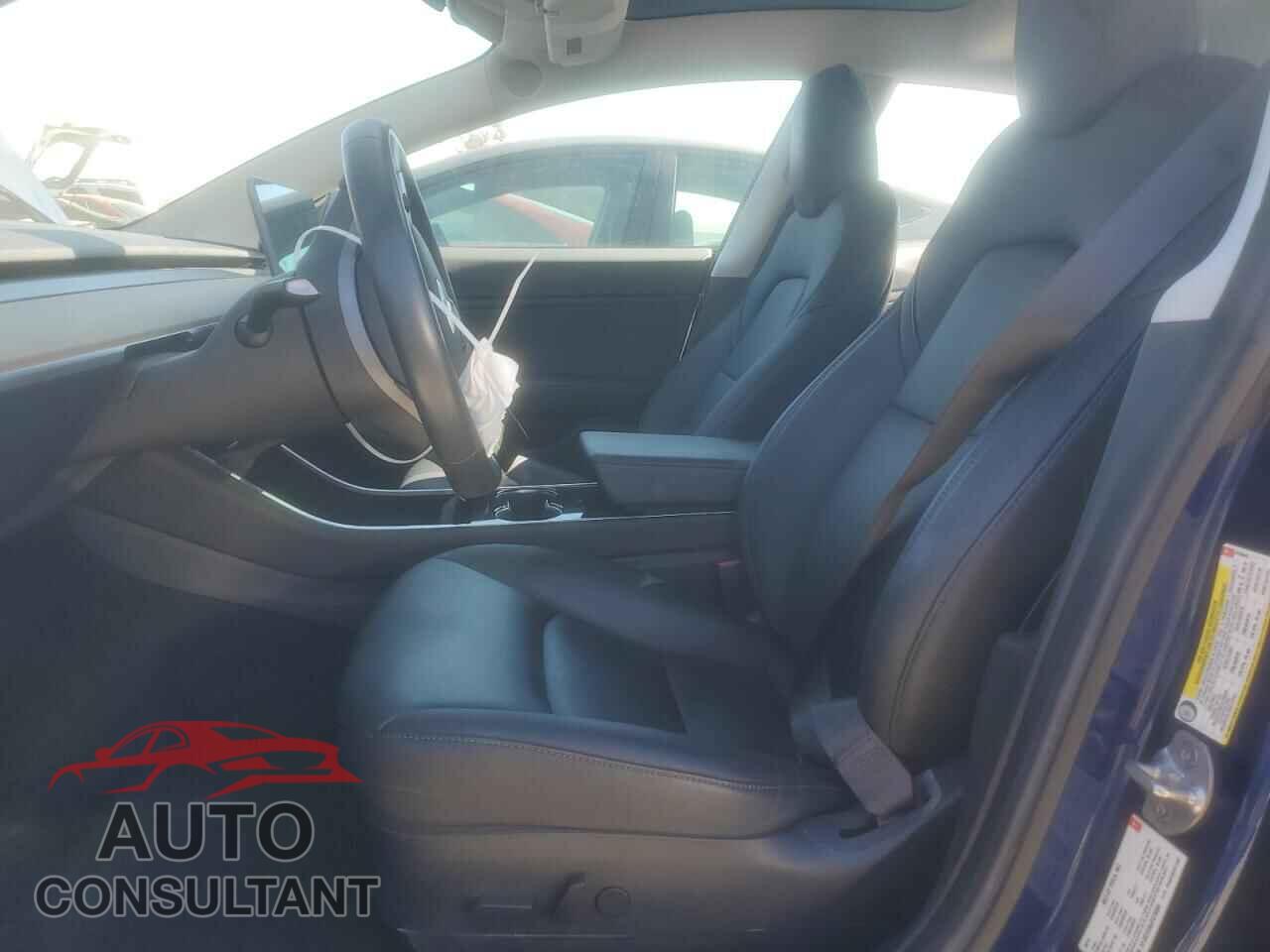 TESLA MODEL 3 2018 - 5YJ3E1EA6JF076699