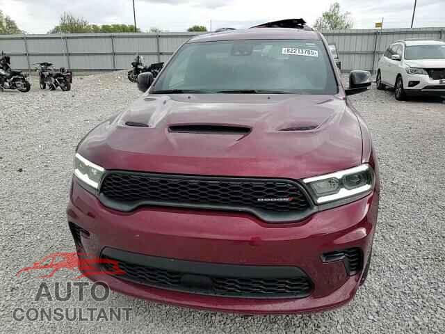 DODGE DURANGO 2024 - 1C4RDJDGXRC157328