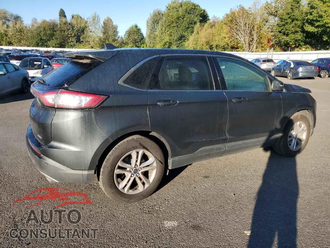FORD EDGE 2015 - 2FMTK3J89FBB28219