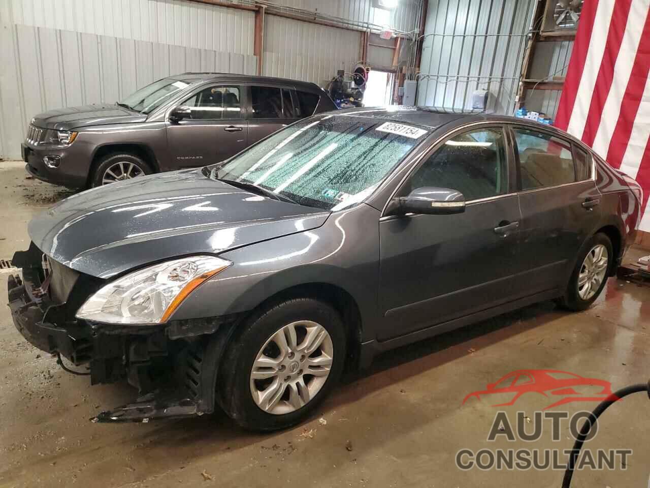 NISSAN ALTIMA 2010 - 1N4AL2AP2AN485304