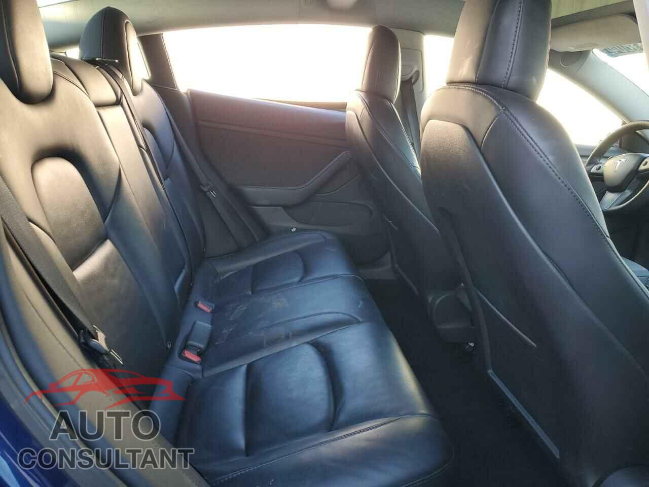 TESLA MODEL 3 2023 - 5YJ3E1EA7PF433624