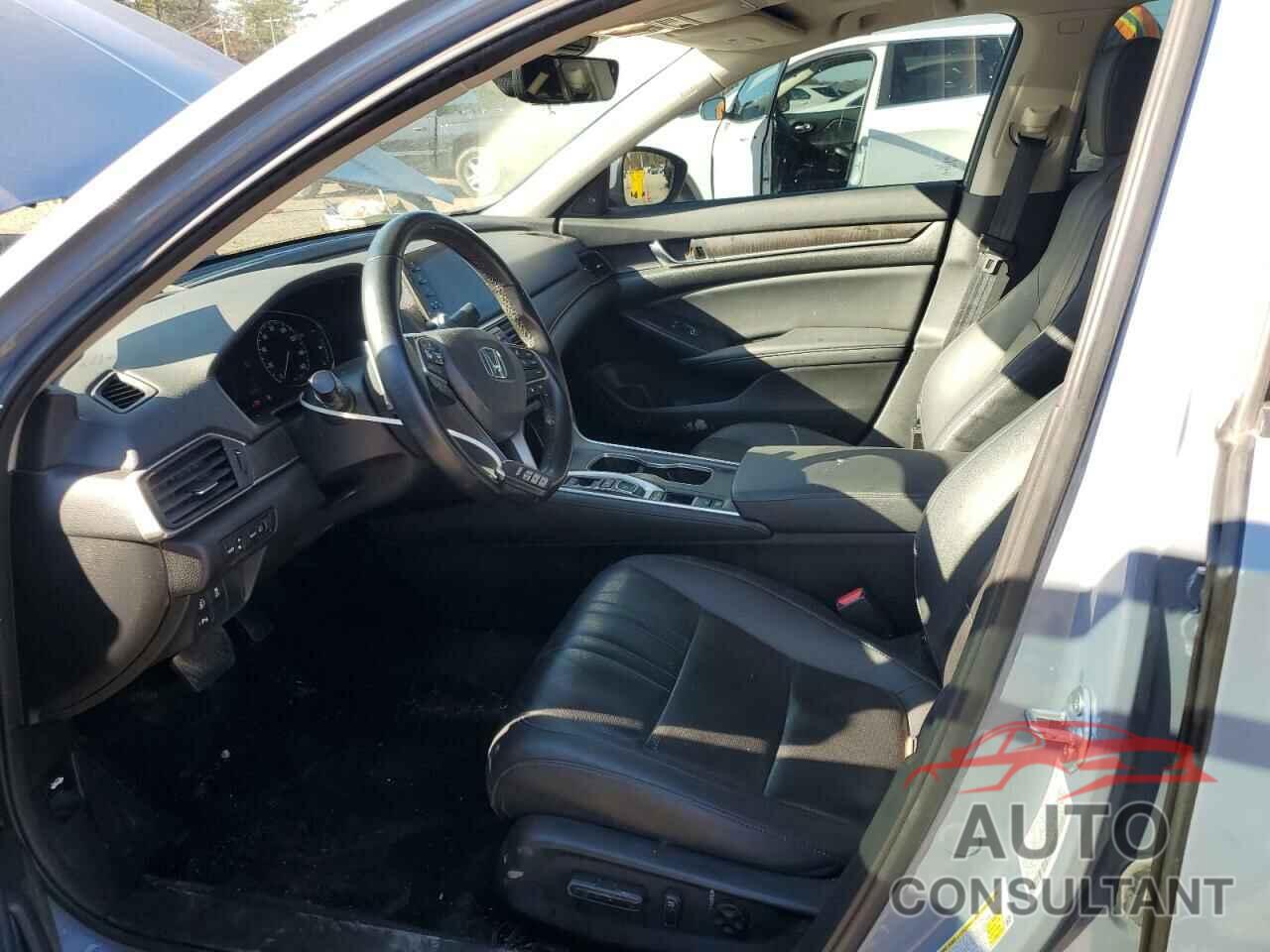 HONDA ACCORD 2022 - 1HGCV2F97NA005568