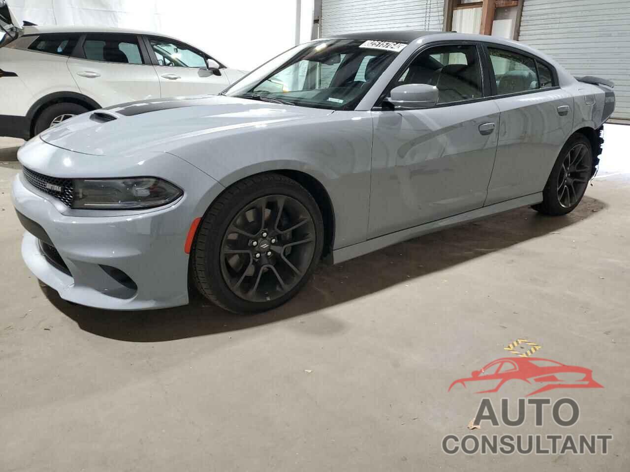 DODGE CHARGER 2022 - 2C3CDXCT0NH231861