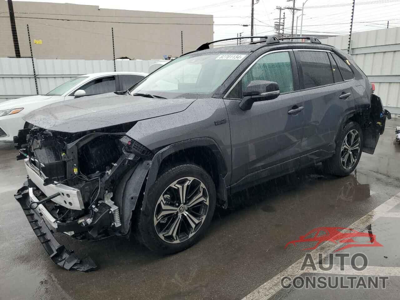 TOYOTA RAV4 2024 - JTMFB3FV0RD213562