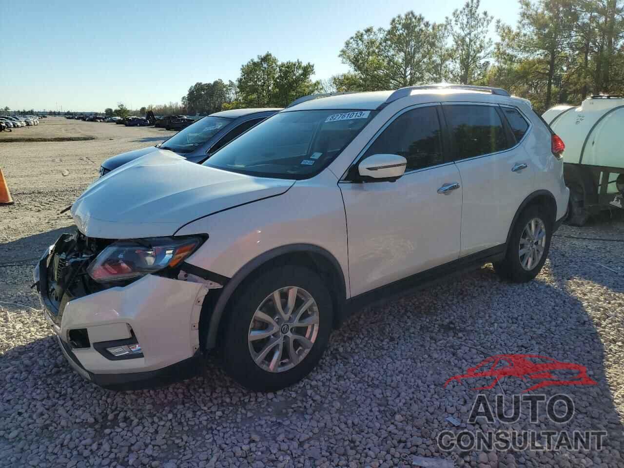 NISSAN ROGUE 2017 - JN8AT2MT0HW405204