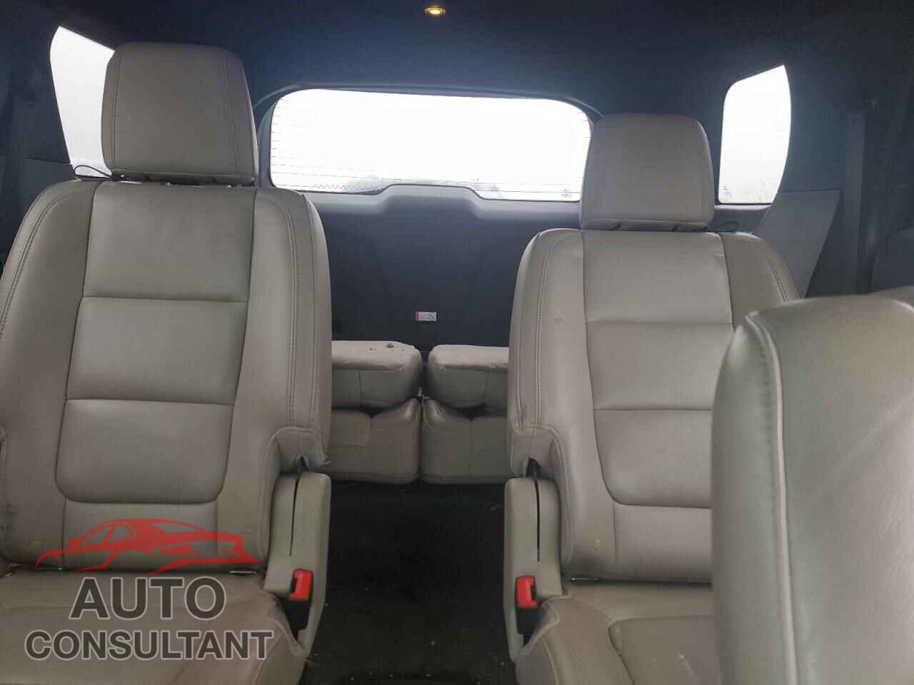 FORD EXPLORER 2013 - 1FM5K8D86DGC19729