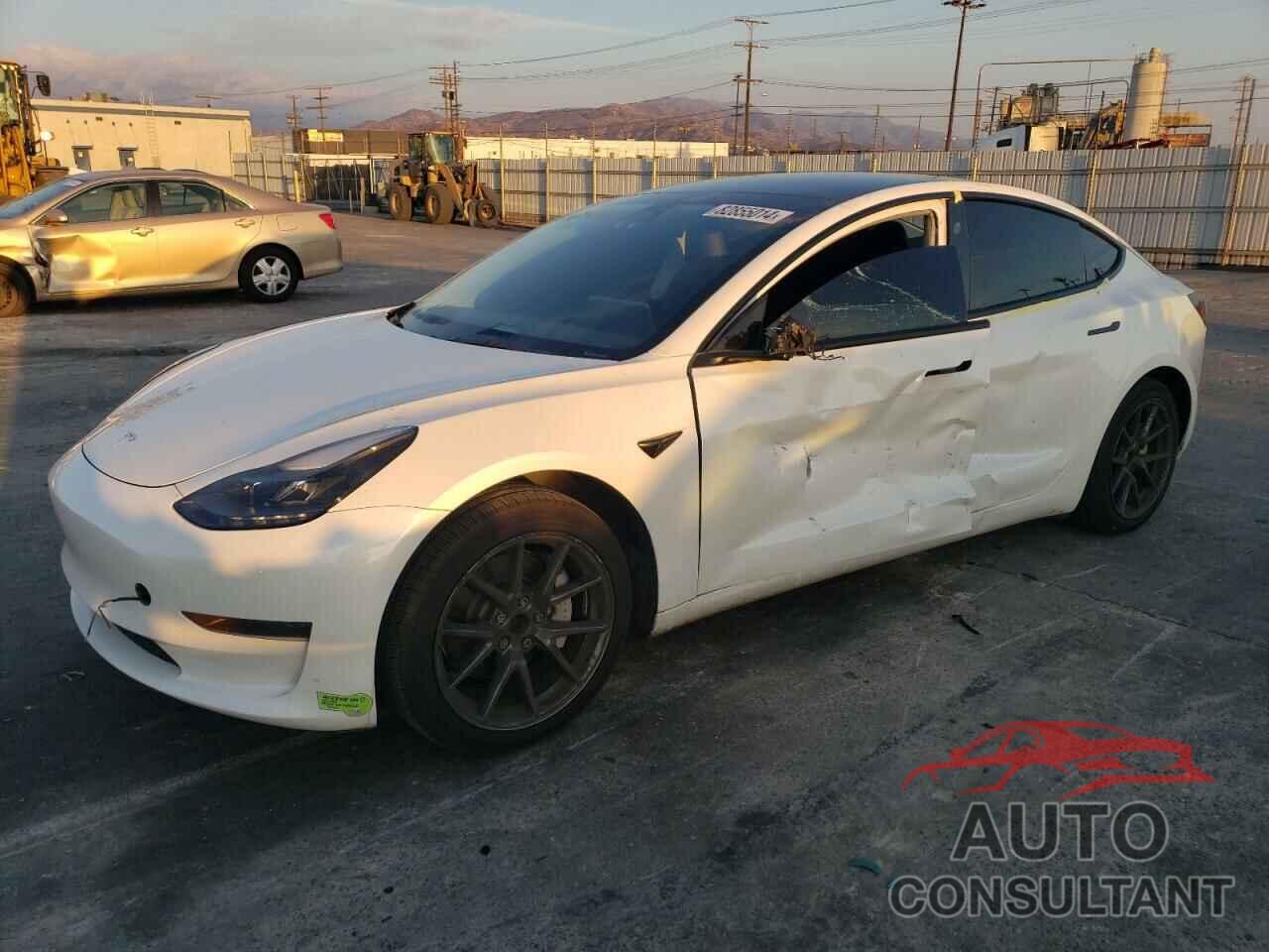 TESLA MODEL 3 2023 - 5YJ3E1EA3PF410065