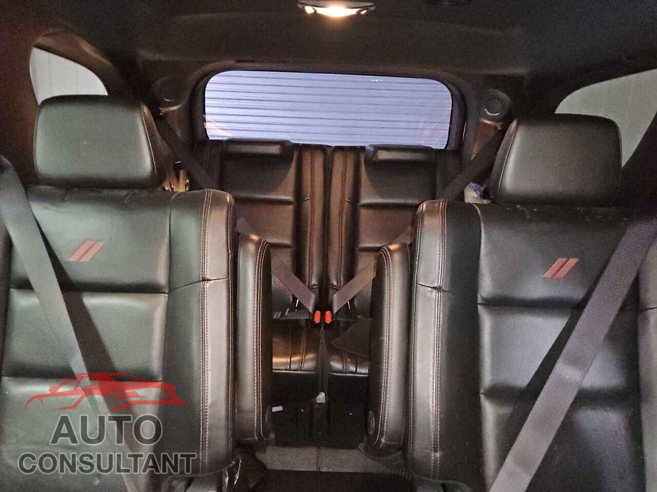 DODGE DURANGO 2021 - 1C4SDJCT0MC690894