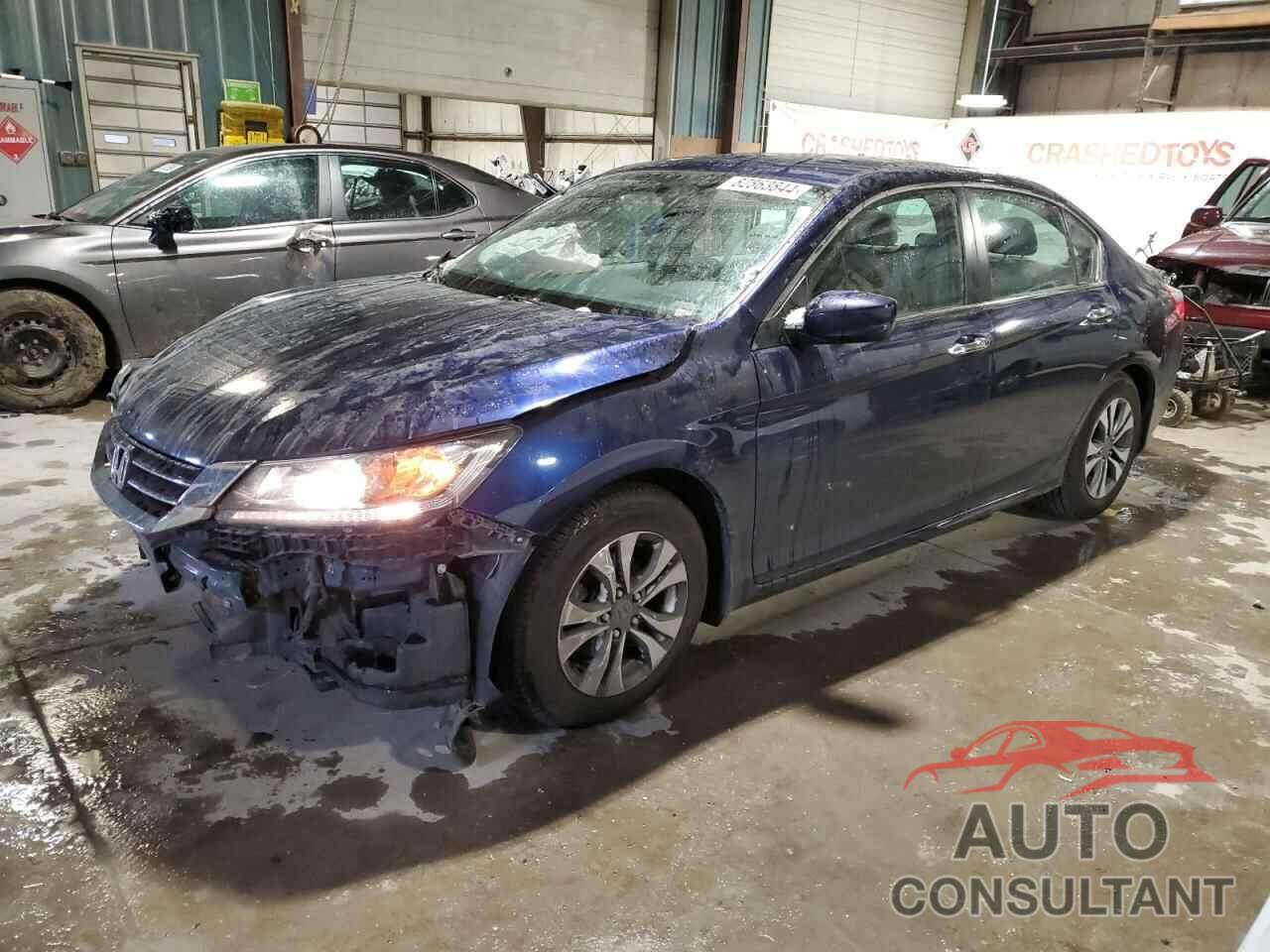 HONDA ACCORD 2014 - 1HGCR2F35EA194544