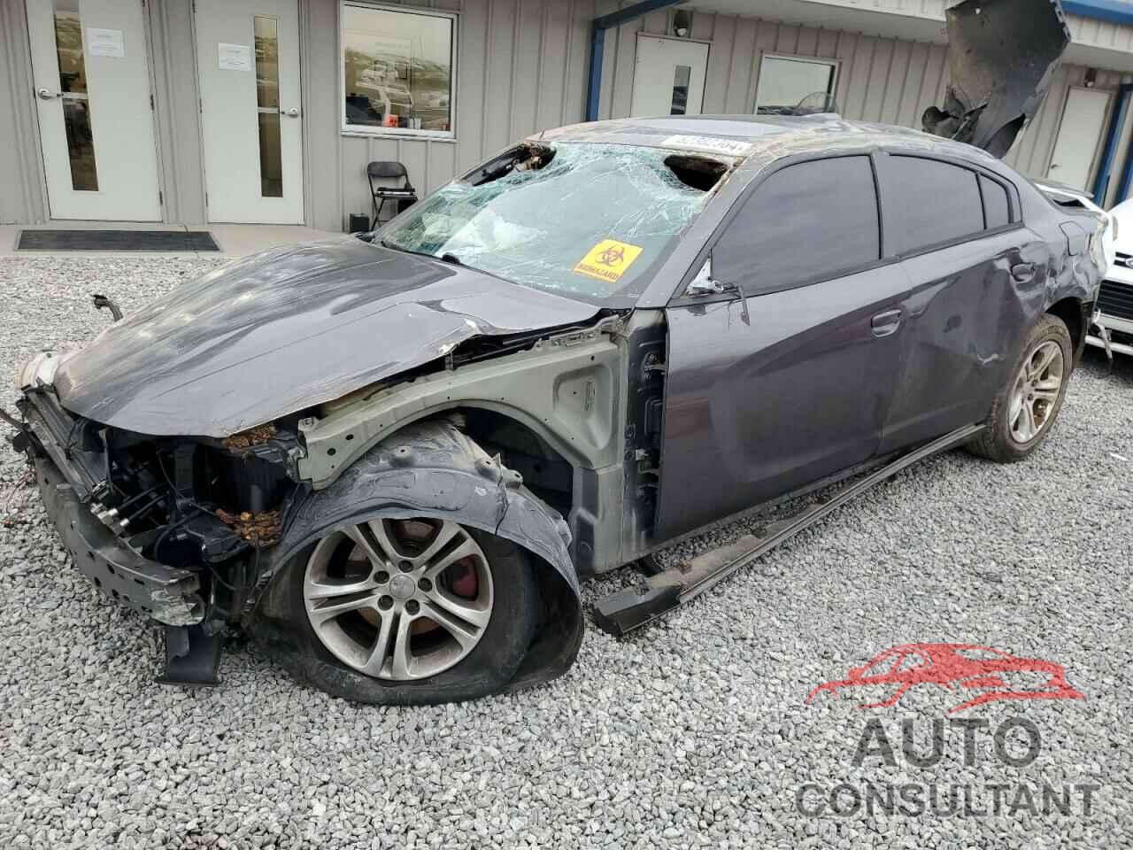 DODGE CHARGER 2015 - 2C3CDXBG3FH874209
