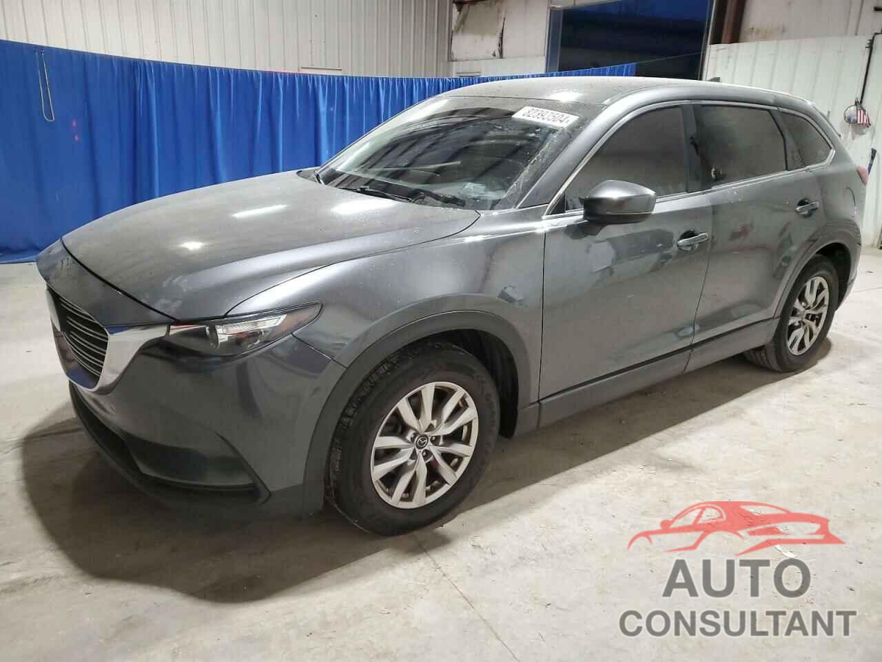 MAZDA CX-9 2018 - JM3TCACY2J0218994
