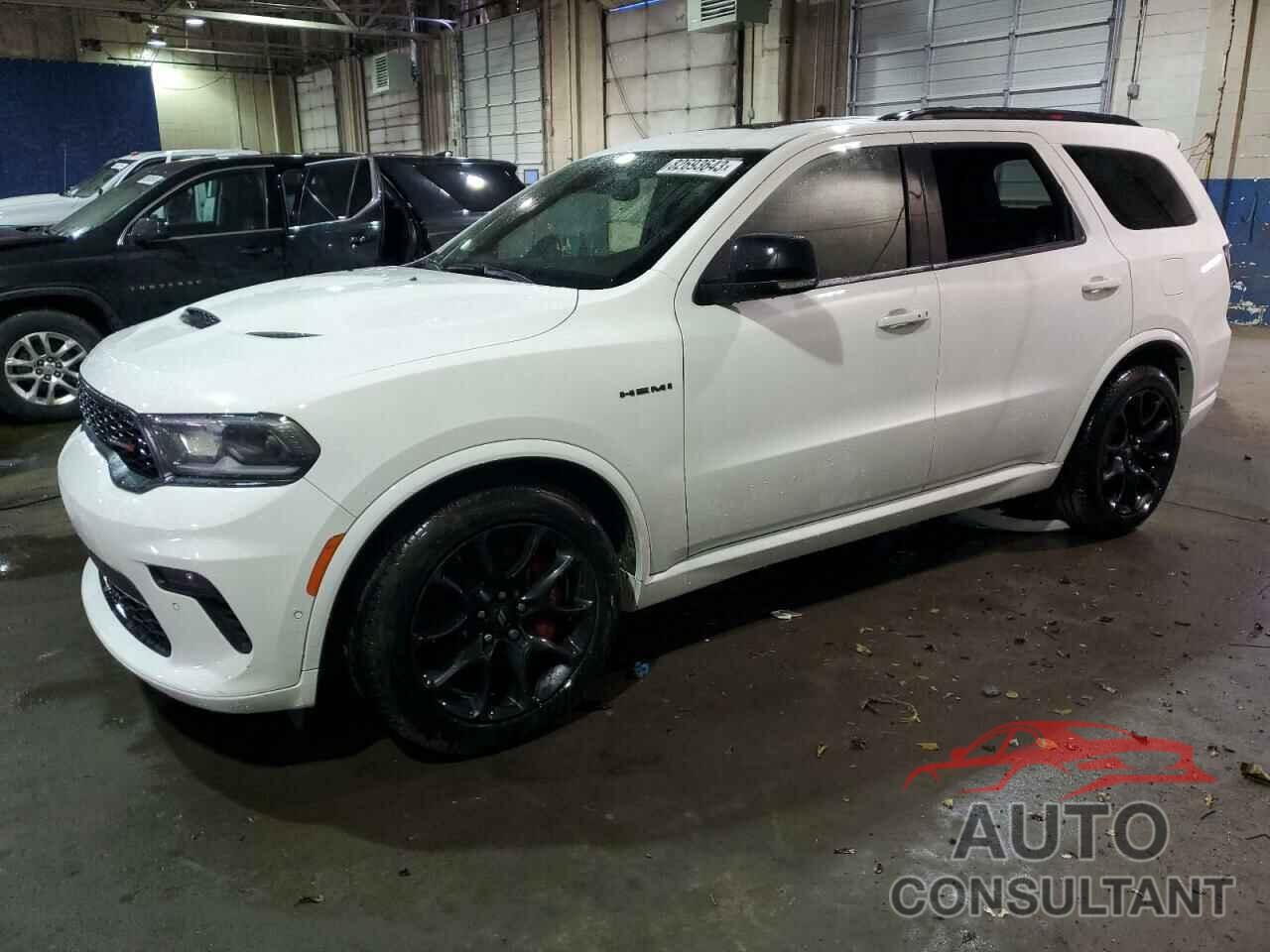 DODGE DURANGO 2023 - 1C4SDJCT1PC691072