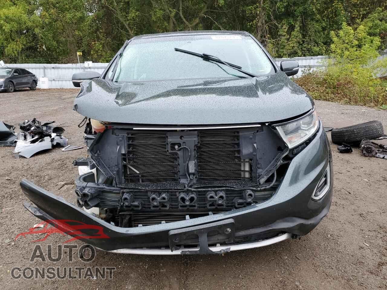 FORD EDGE 2015 - 2FMTK3J99FBB86565