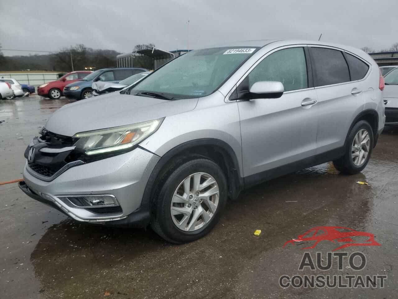 HONDA CRV 2016 - 3CZRM3H58GG704900