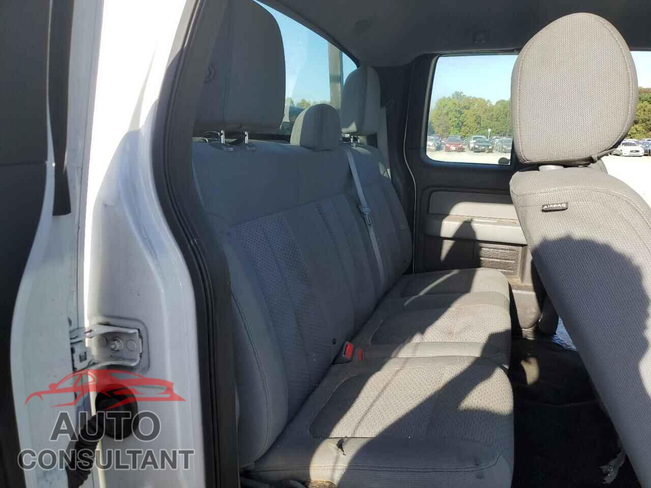 FORD F-150 2013 - 1FTFX1EF2DFC75719