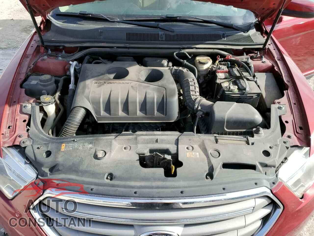 FORD TAURUS 2013 - 1FAHP2E98DG183720