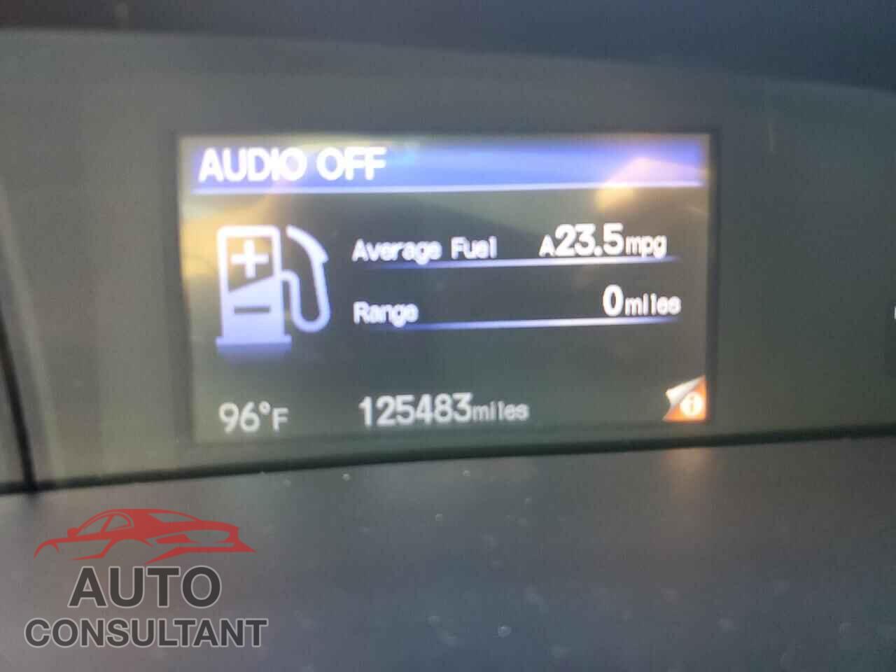 HONDA CIVIC 2015 - 19XFB2F57FE270037
