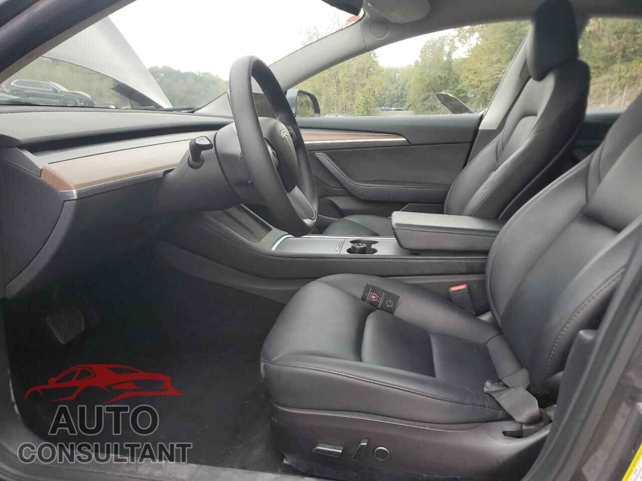 TESLA MODEL 3 2022 - 5YJ3E1EB2NF271844
