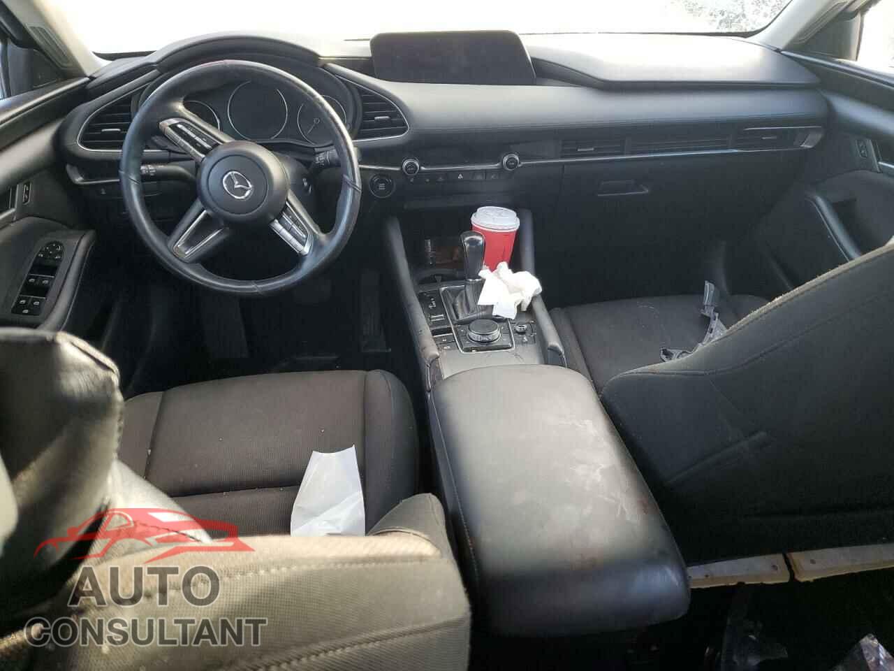 MAZDA 3 2021 - 3MZBPACL2MM220840