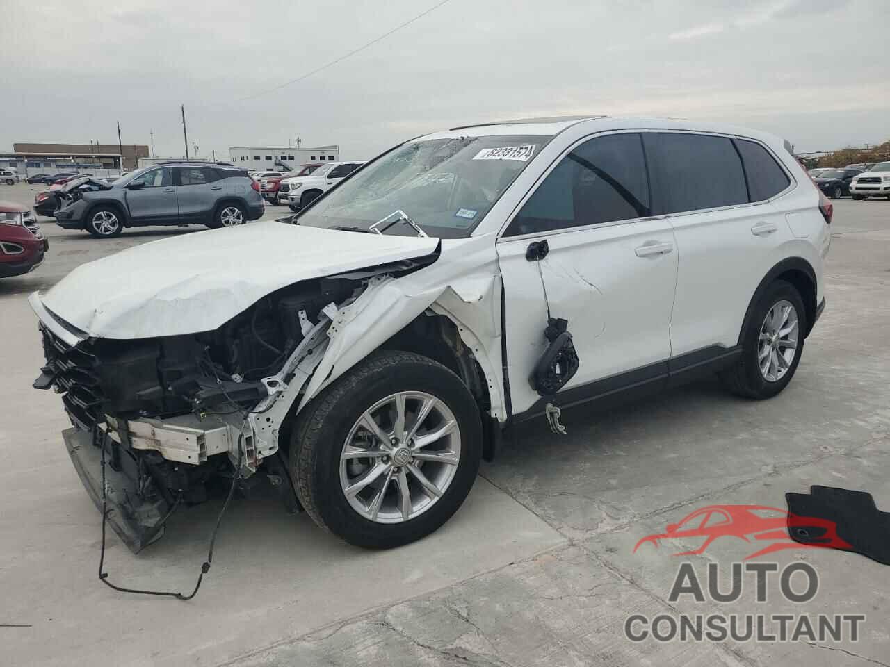 HONDA CRV 2023 - 7FARS3H44PE012176