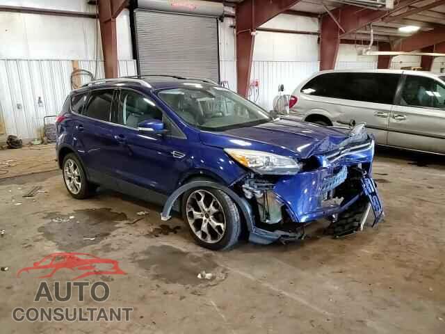 FORD ESCAPE 2013 - 1FMCU9J93DUA55734