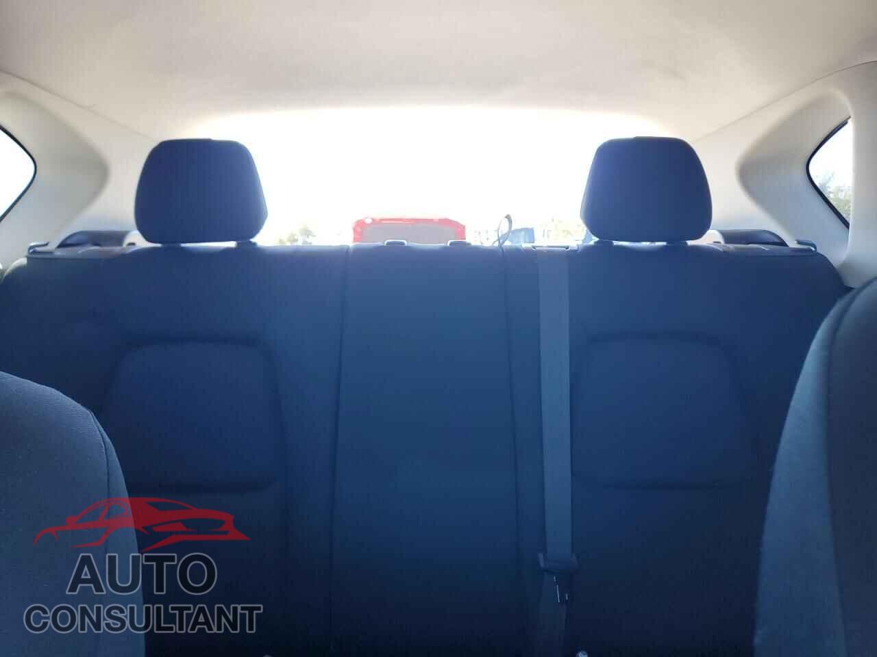 MAZDA CX-5 2017 - JM3KFABL2H0144740