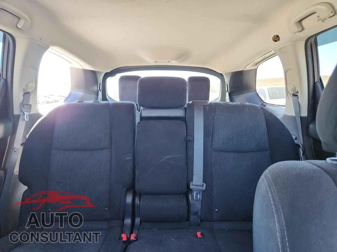 NISSAN PATHFINDER 2015 - 5N1AR2MM8FC672359