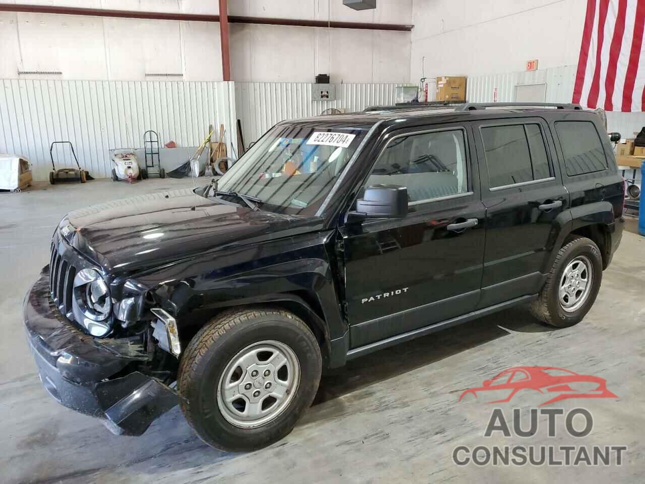 JEEP PATRIOT 2015 - 1C4NJPBA8FD413920
