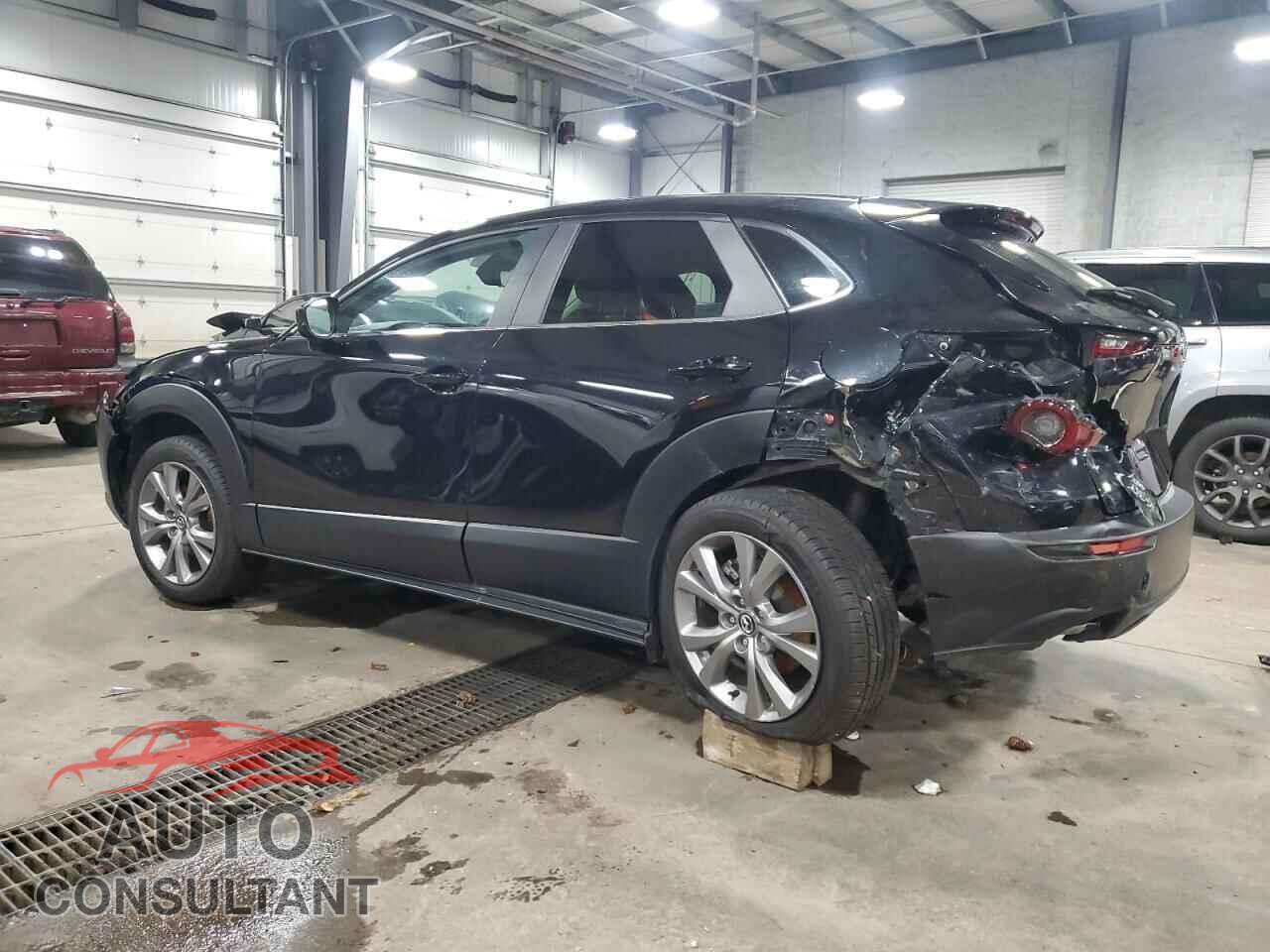MAZDA CX30 2020 - 3MVDMBCL5LM108721