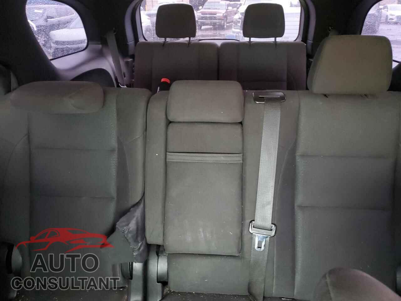 DODGE DURANGO 2015 - 1C4RDJAG5FC947202