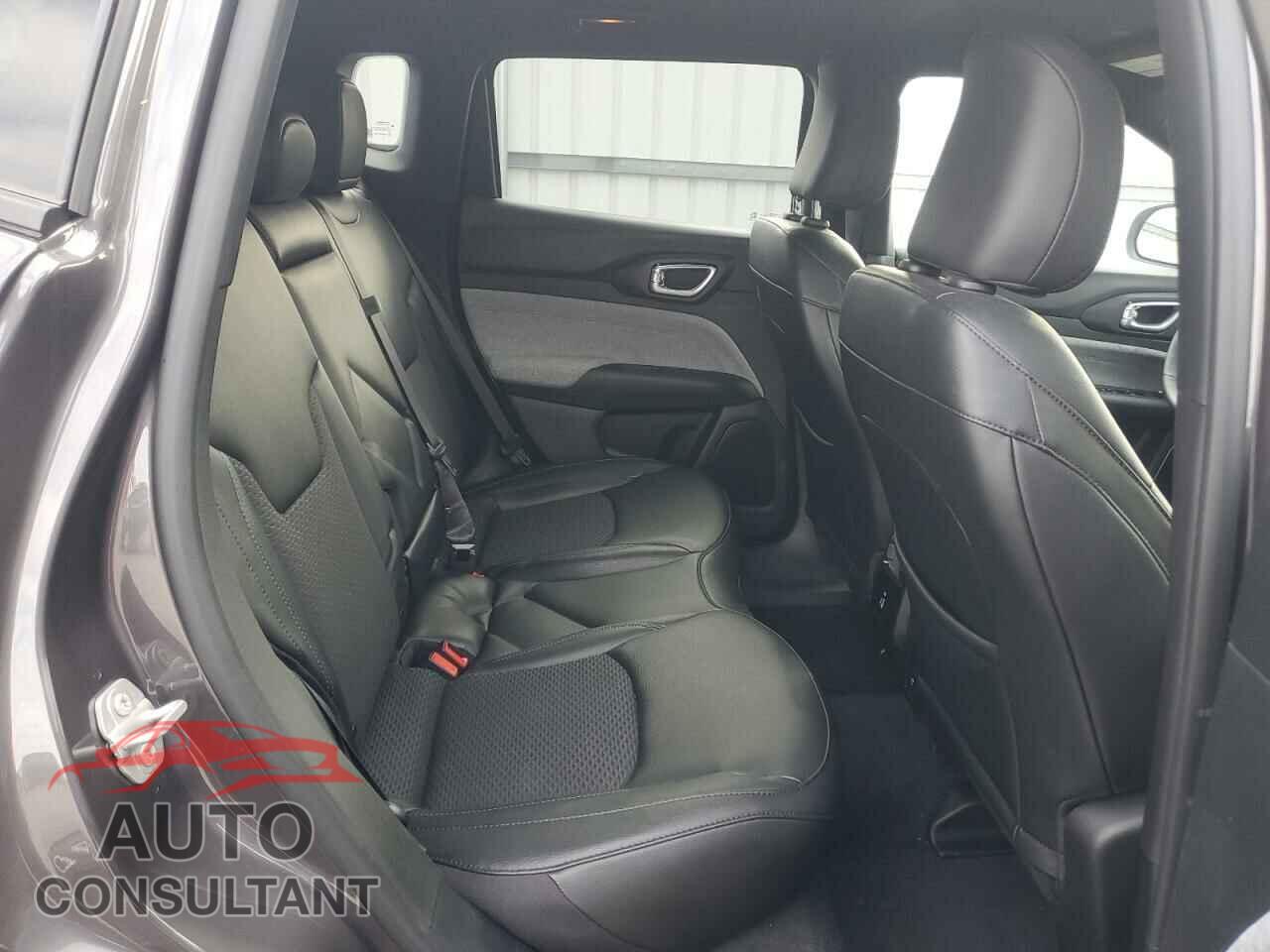 JEEP COMPASS 2024 - 3C4NJDBN4RT132469