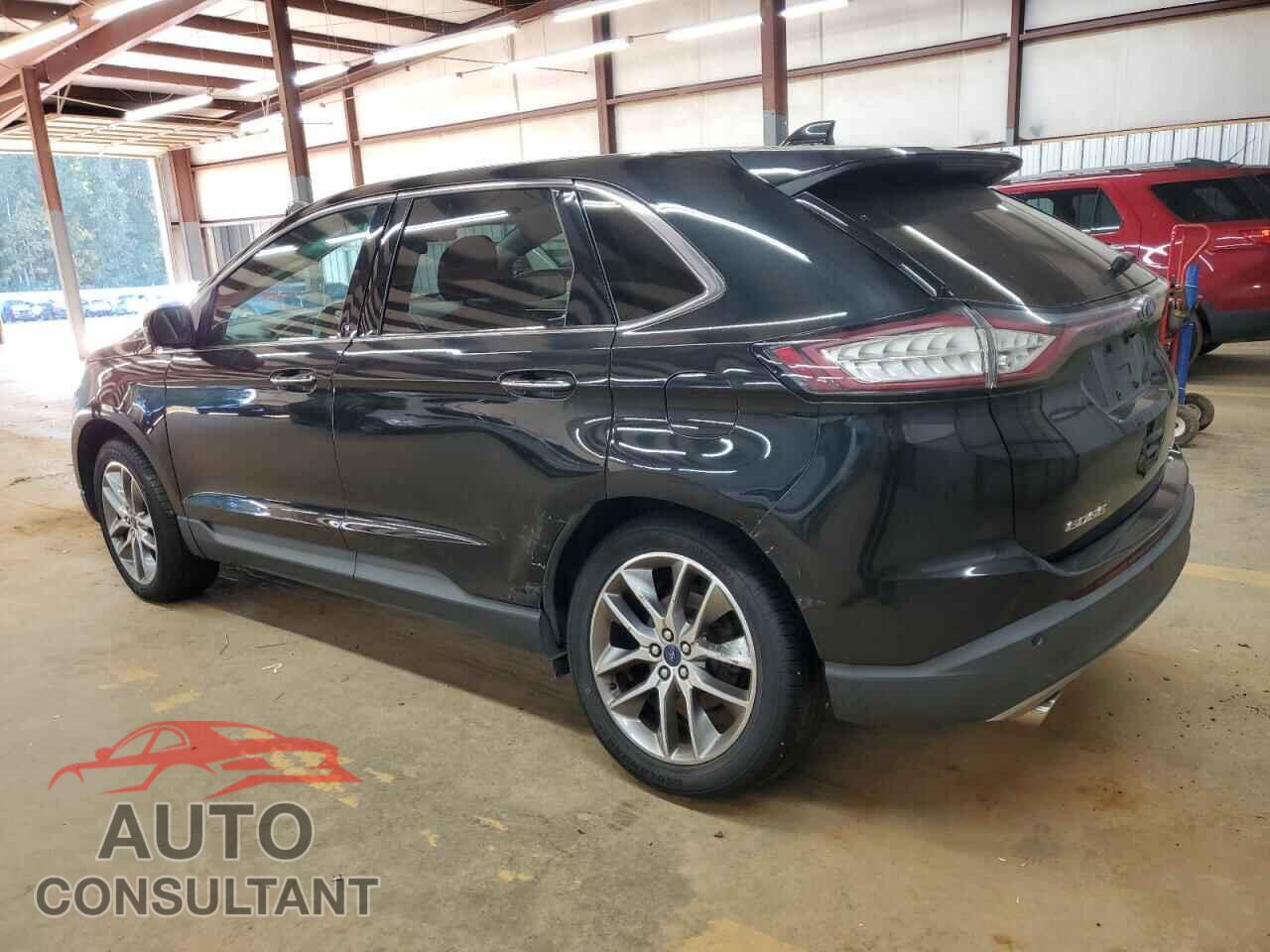 FORD EDGE 2015 - 2FMTK3K86FBB88764