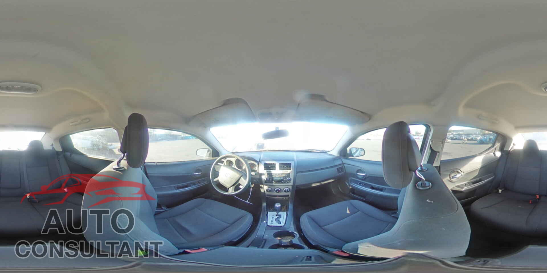 DODGE AVENGER 2010 - 1B3CC4FB3AN139601