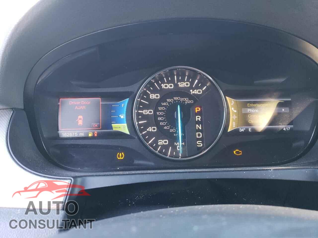 FORD EDGE 2013 - 2FMDK3JC0DBE37180