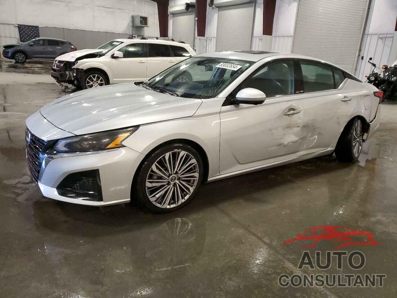 NISSAN ALTIMA 2023 - 1N4BL4EV2PN395653