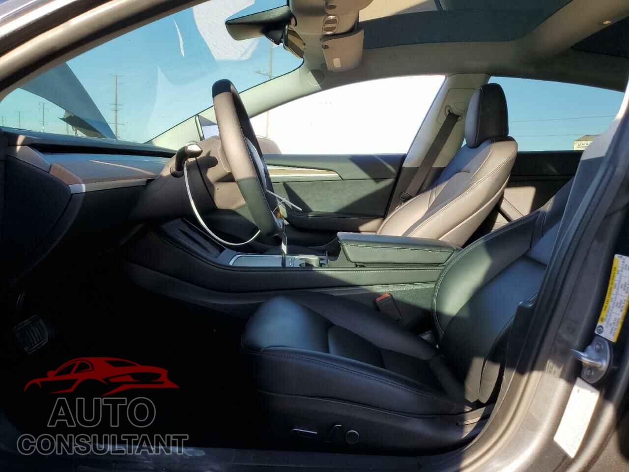 TESLA MODEL 3 2023 - 5YJ3E1EA2PF651020