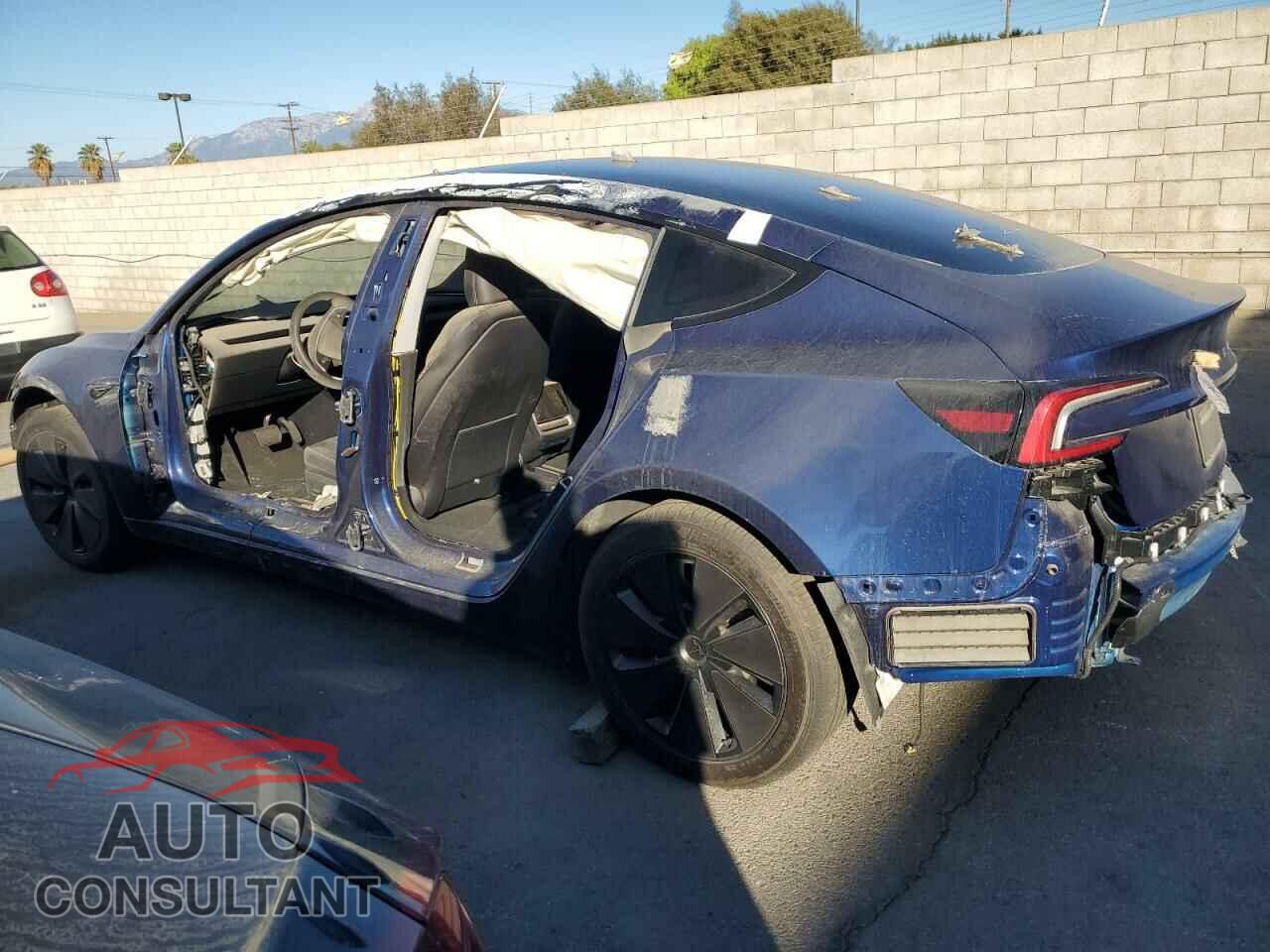 TESLA MODEL 3 2024 - 5YJ3E1EA1RF731363