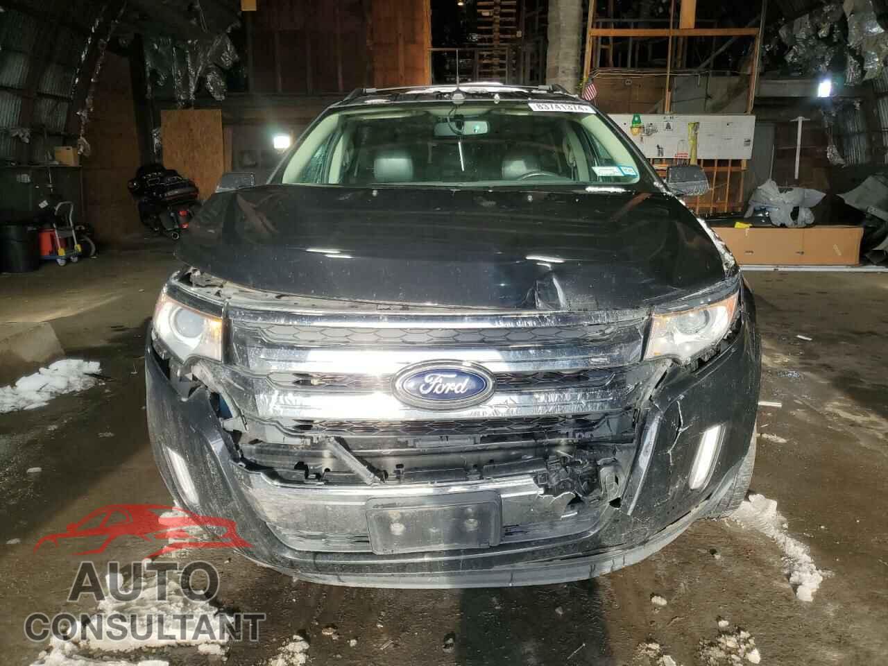 FORD EDGE 2014 - 2FMDK4JC5EBA79209