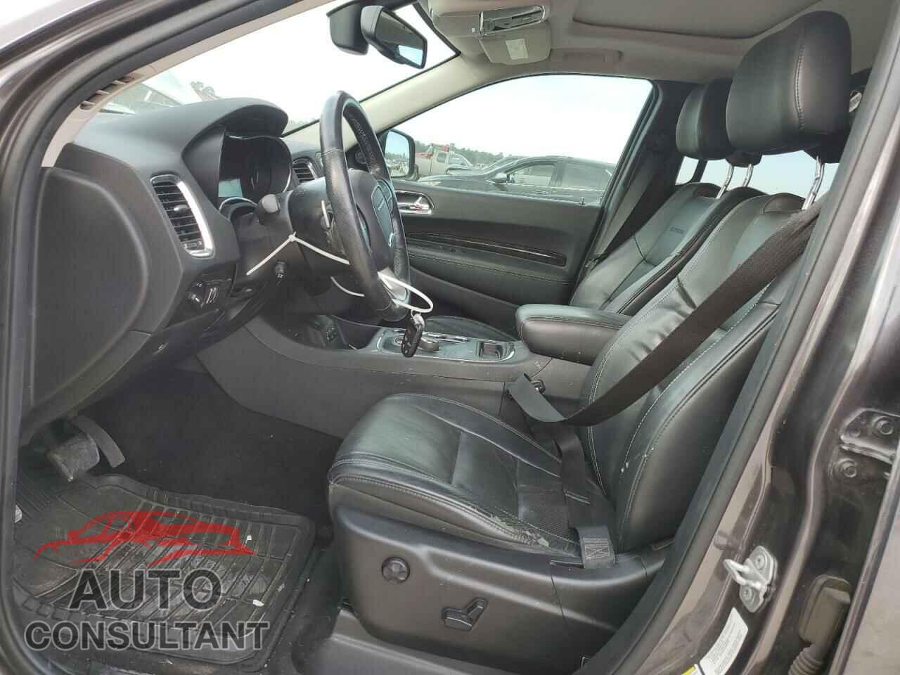 DODGE DURANGO 2014 - 1C4RDHEG3EC975890