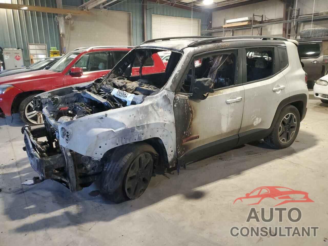 JEEP RENEGADE 2016 - ZACCJBCT0GPD57338