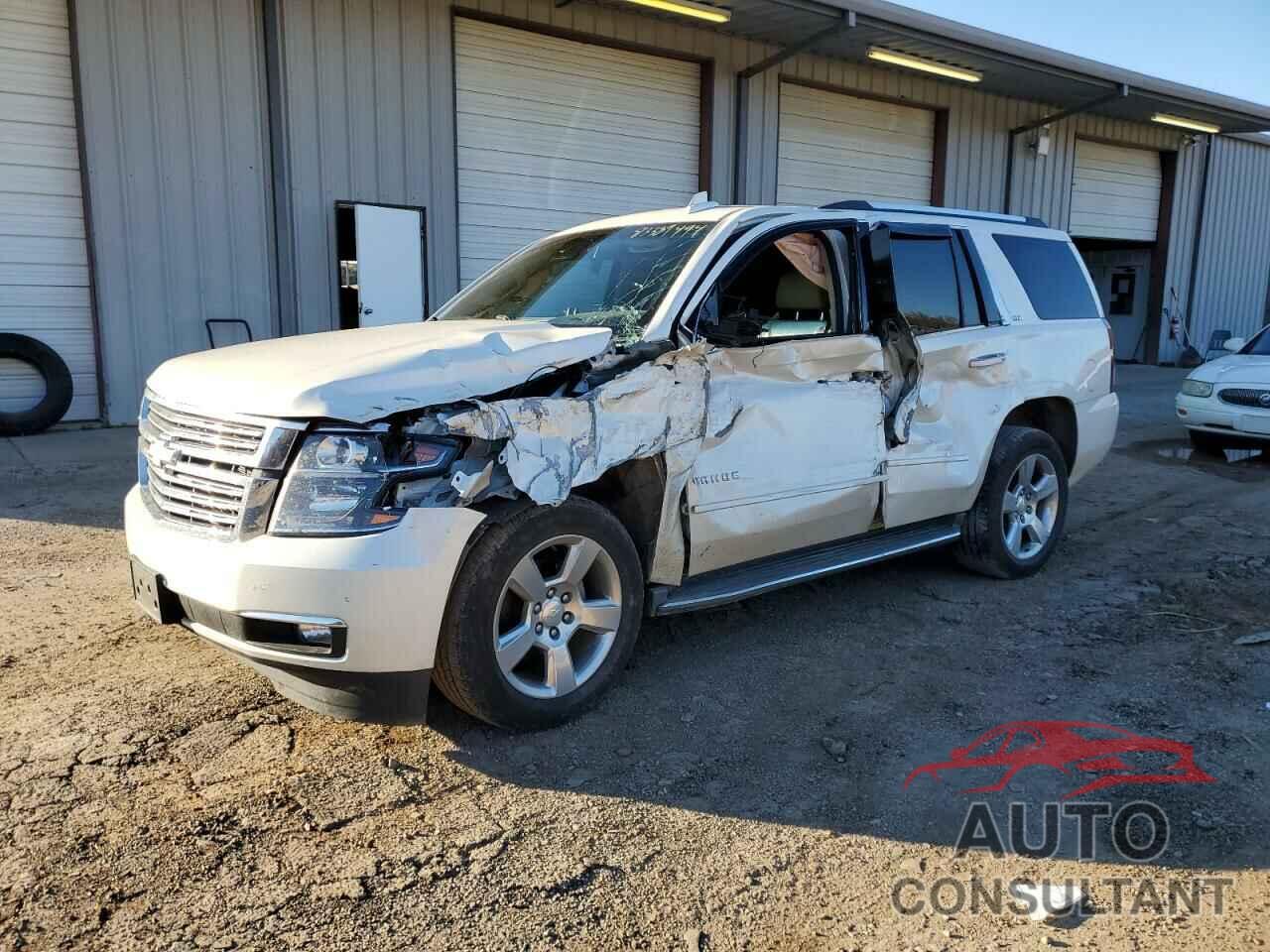 CHEVROLET TAHOE 2015 - 1GNSCCKC5FR719751