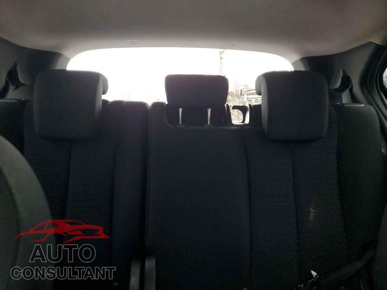MITSUBISHI ECLIPSE 2019 - JA4AS3AA4KZ013706