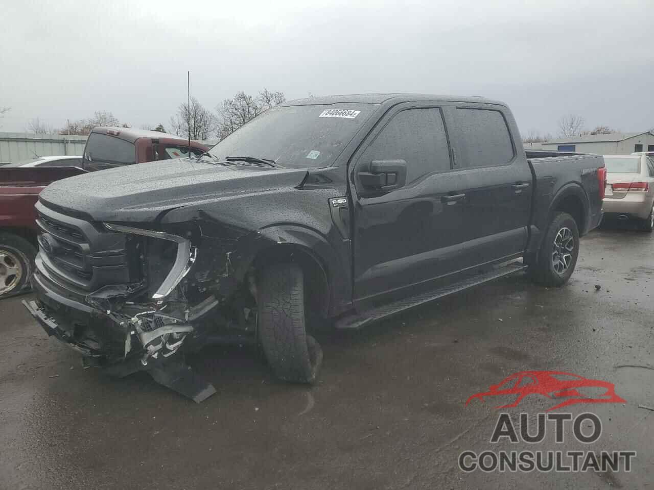 FORD F-150 2023 - 1FTEW1EP7PKE56673