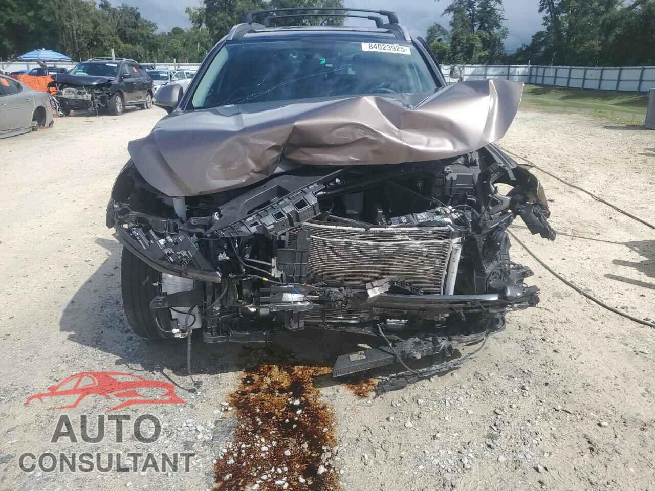 HYUNDAI SANTA FE 2020 - 5NMS33AD2LH257359