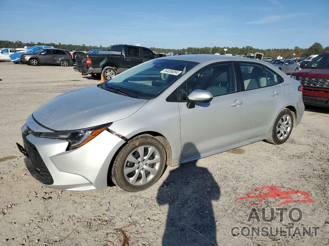 TOYOTA COROLLA 2024 - 5YFB4MDE2RP131086