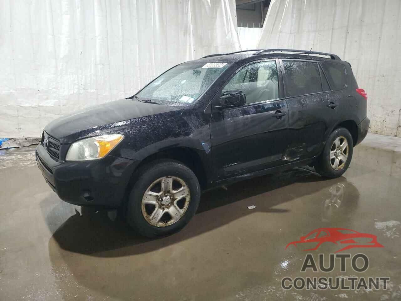 TOYOTA RAV4 2012 - 2T3BF4DVXCW256859