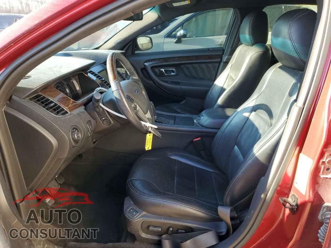 FORD TAURUS 2015 - 1FAHP2F89FG193603